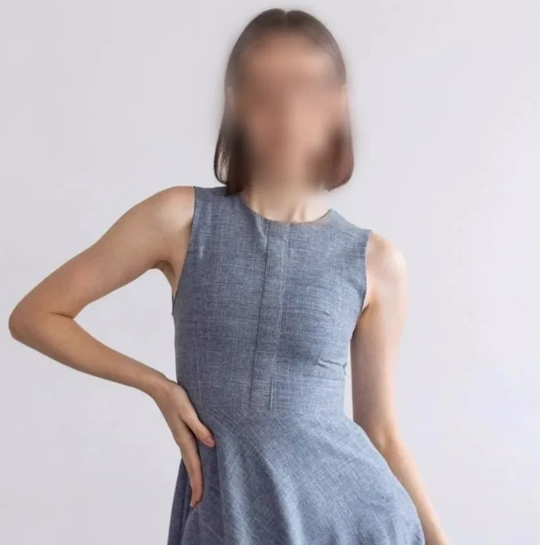Mhairi, 22